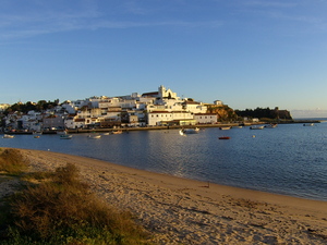 Ferragudo