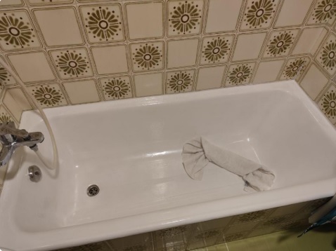T0 Estúdio Superior WC 3